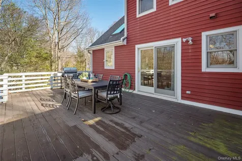 15 Cross Road Cortlandt Manor NY 10567