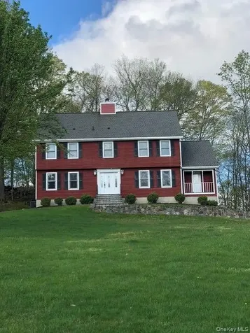 15 Cross Road Cortlandt Manor NY 10567