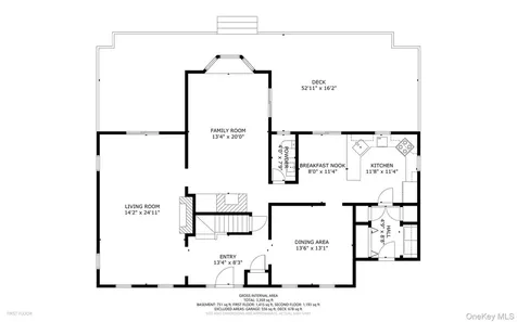 15 Cross Road Cortlandt Manor NY 10567