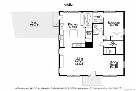 17 Maple Drive Old Greenwich CT 06870