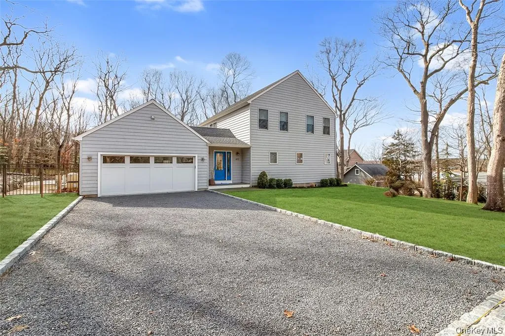 485 Hickory Avenue Southold NY 11971
