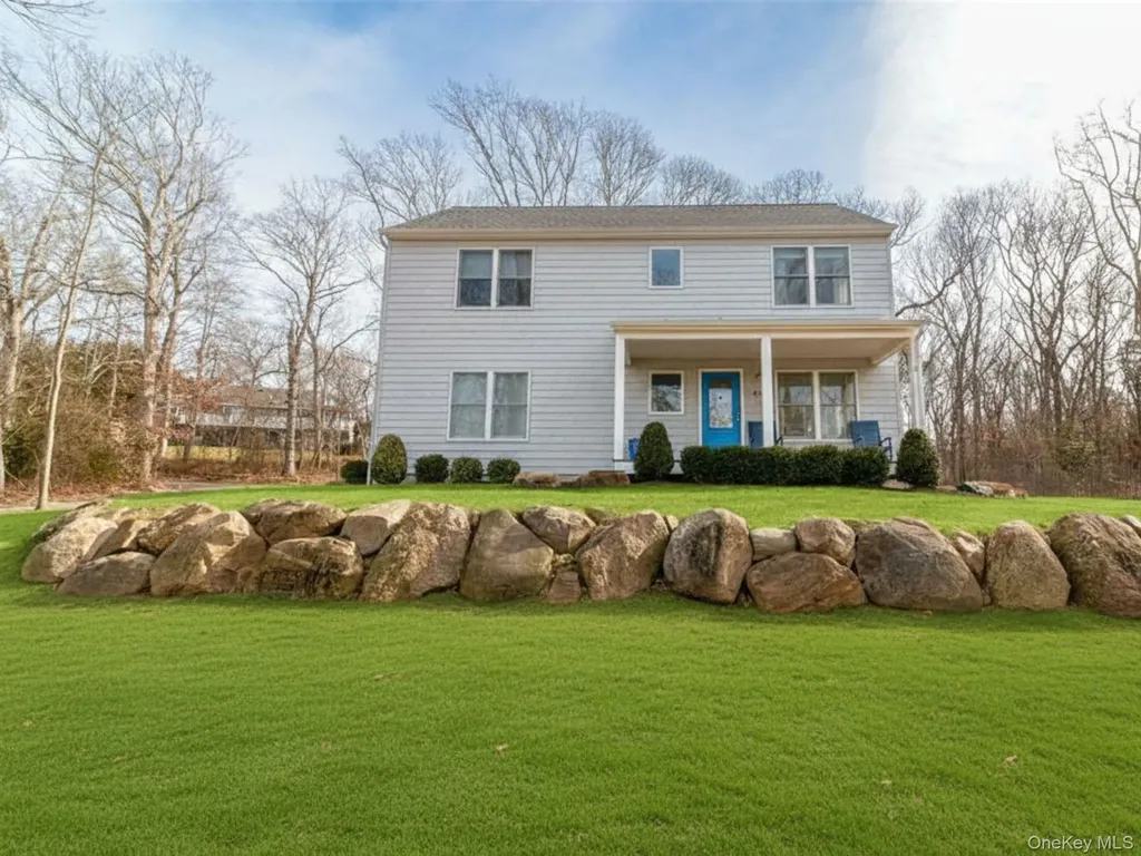 485 Hickory Avenue Southold NY 11971
