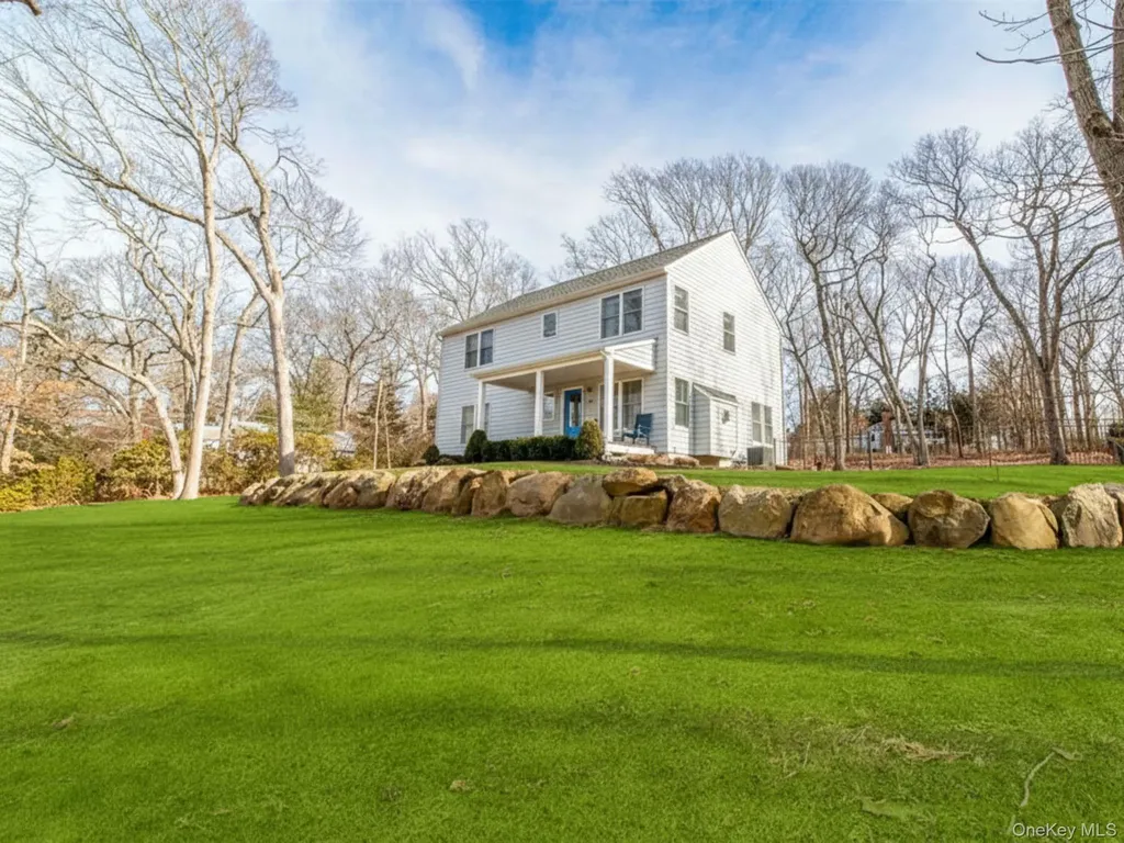 485 Hickory Avenue Southold NY 11971