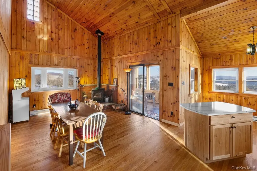 161 Ridge Road Hamden NY 13782