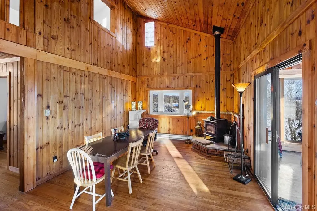 161 Ridge Road Hamden NY 13782
