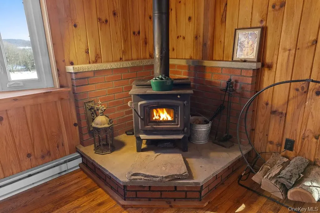 161 Ridge Road Hamden NY 13782