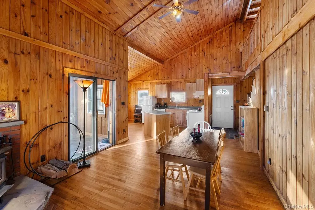 161 Ridge Road Hamden NY 13782