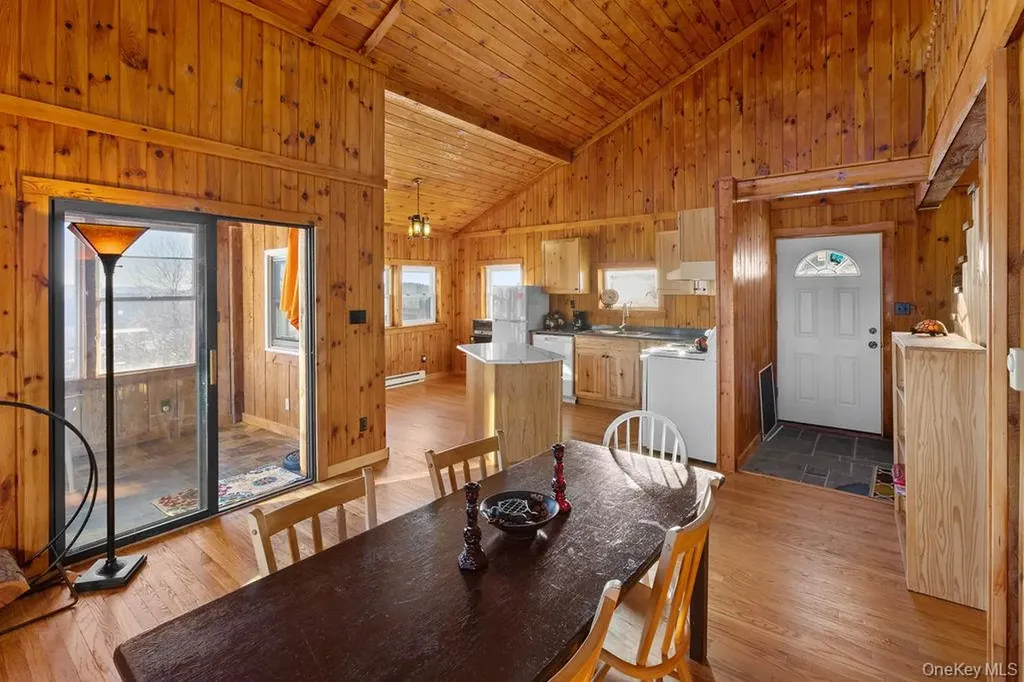 161 Ridge Road Hamden NY 13782