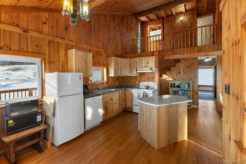 161 Ridge Road Hamden NY 13782