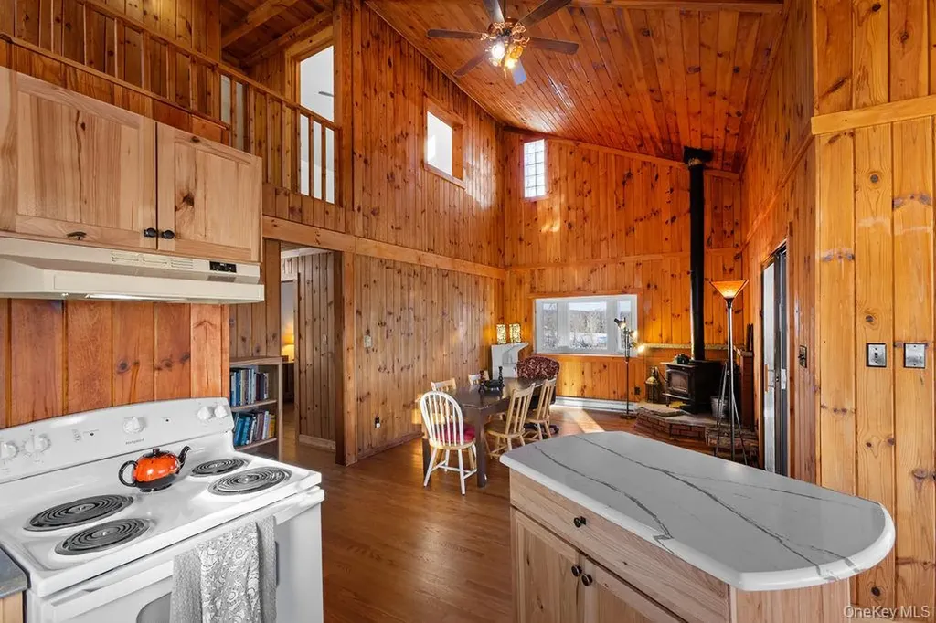 161 Ridge Road Hamden NY 13782