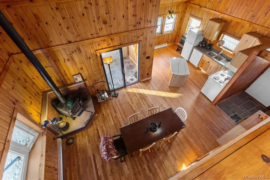 161 Ridge Road Hamden NY 13782
