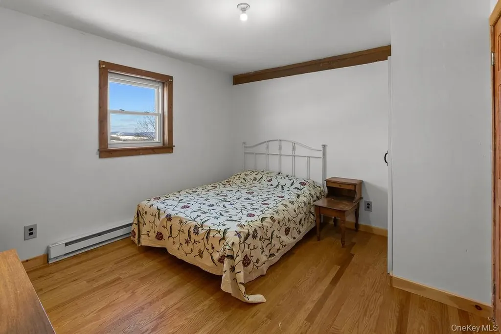 161 Ridge Road Hamden NY 13782