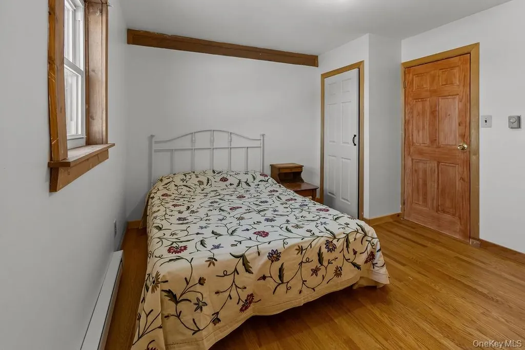 161 Ridge Road Hamden NY 13782