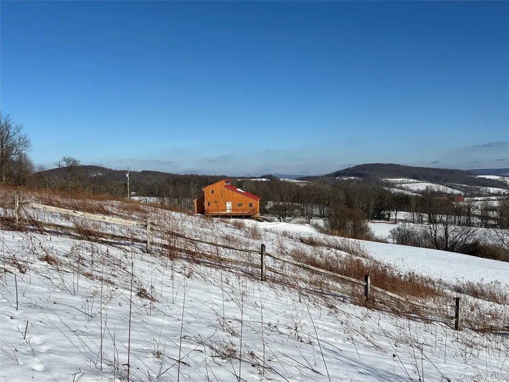 161 Ridge Road Hamden NY 13782