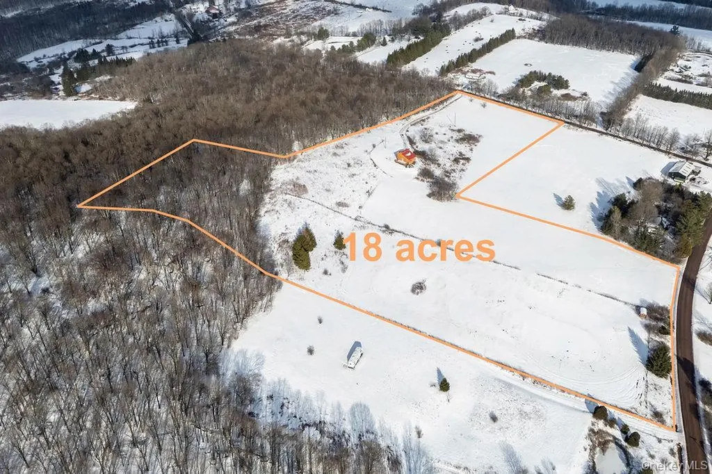 161 Ridge Road Hamden NY 13782