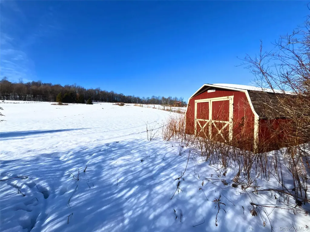 161 Ridge Road Hamden NY 13782