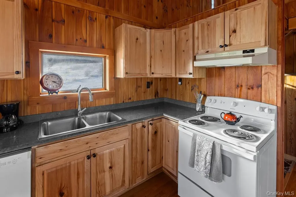 161 Ridge Road Hamden NY 13782