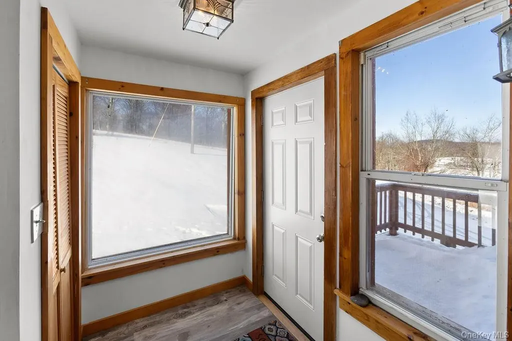 161 Ridge Road Hamden NY 13782