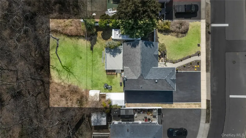 53 Elizabeth Drive Bethpage NY 11714