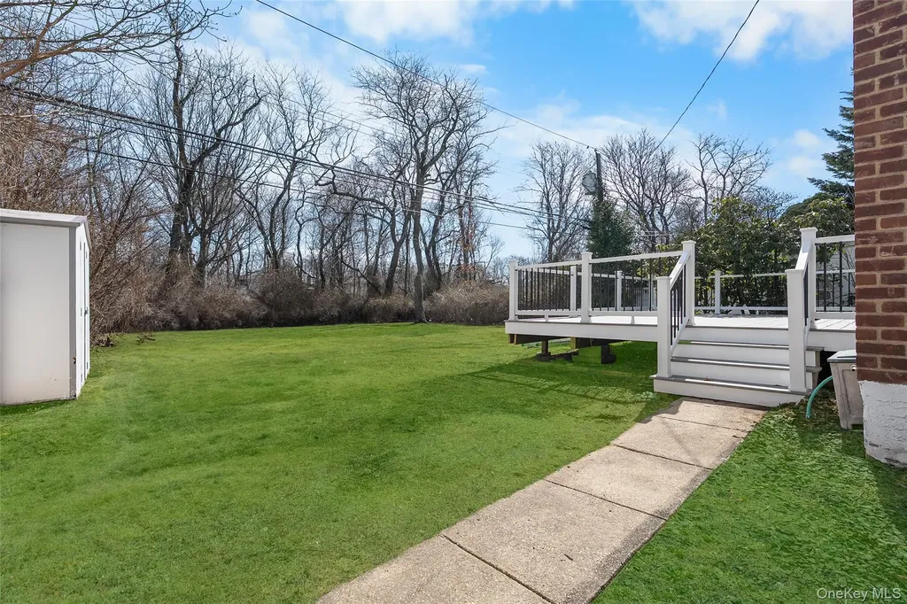 53 Elizabeth Drive Bethpage NY 11714