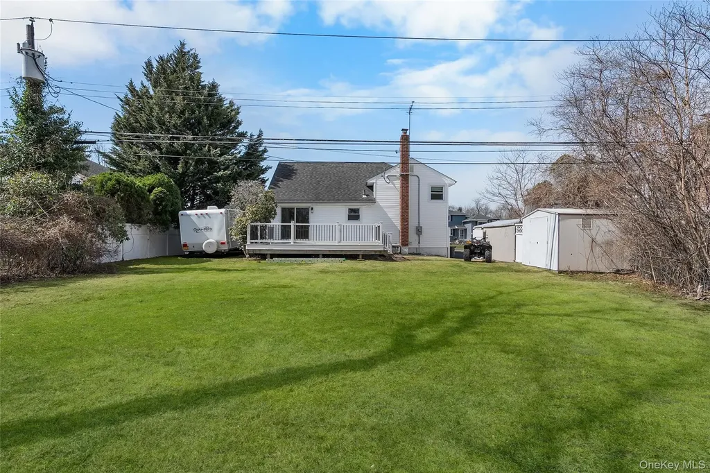 53 Elizabeth Drive Bethpage NY 11714