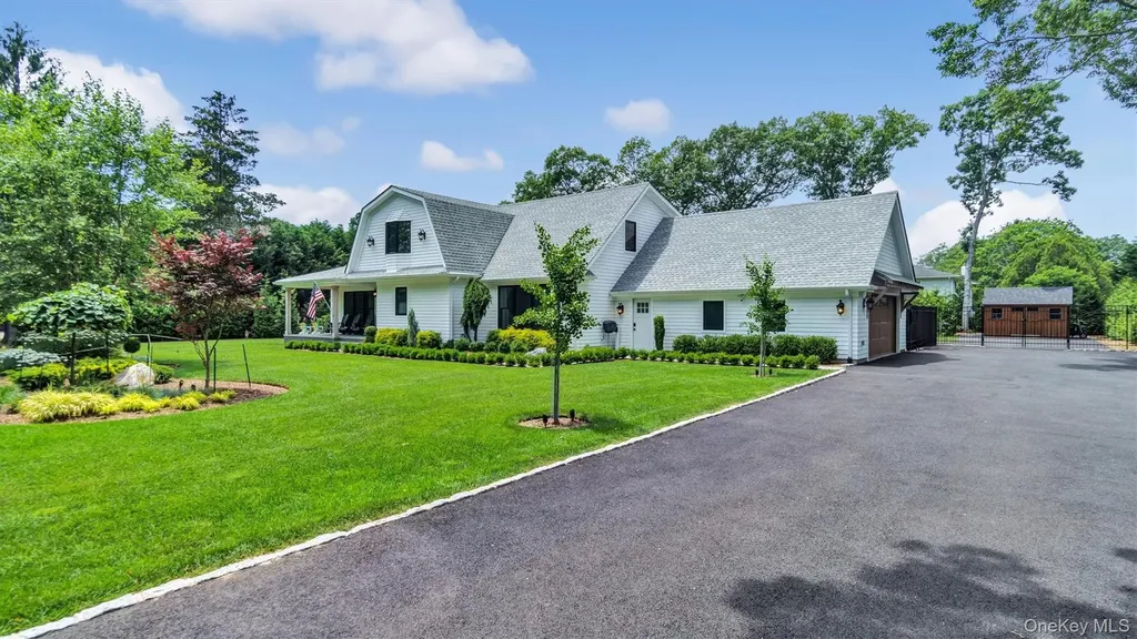 99 Beach Road Westhampton Beach NY 11978