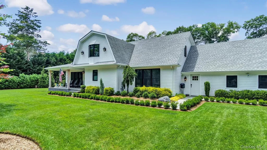 99 Beach Road Westhampton Beach NY 11978