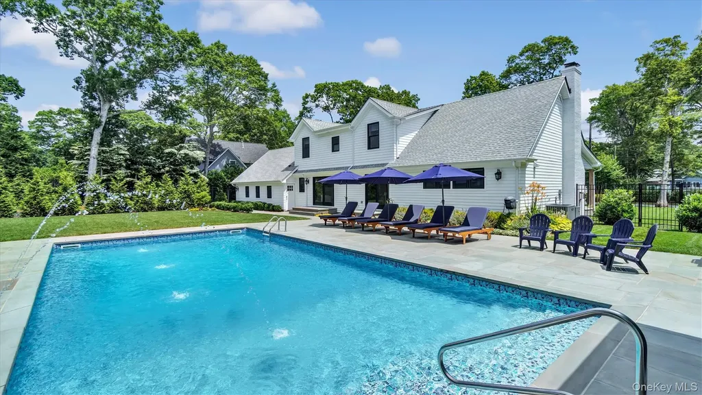 99 Beach Road Westhampton Beach NY 11978