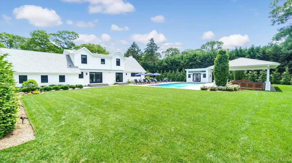 99 Beach Road Westhampton Beach NY 11978