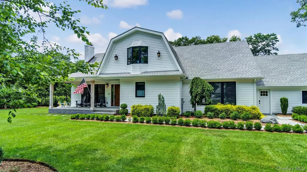 99 Beach Road Westhampton Beach NY 11978
