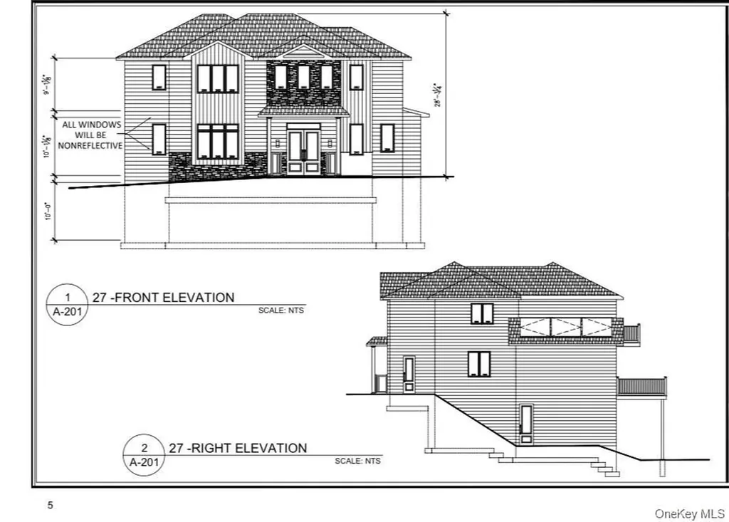 27 Westend Drive Highland Mills NY 10930