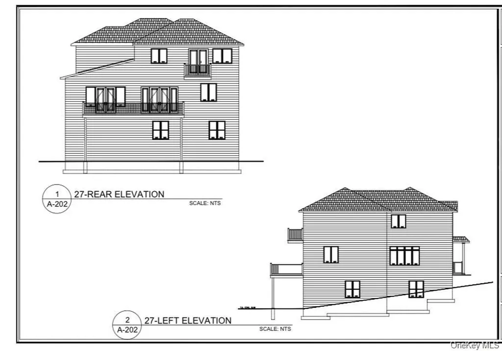 27 Westend Drive Highland Mills NY 10930