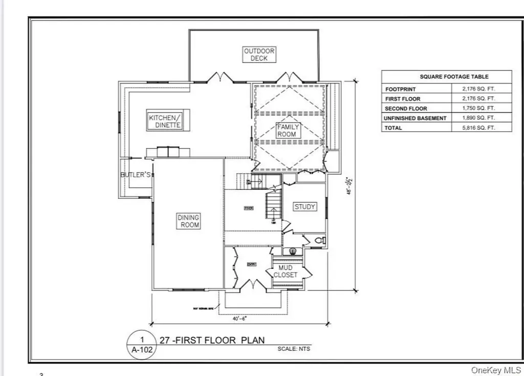27 Westend Drive Highland Mills NY 10930