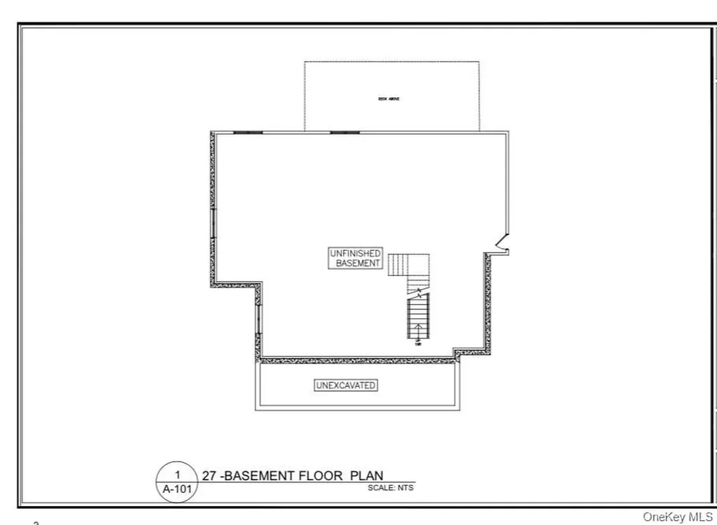 27 Westend Drive Highland Mills NY 10930