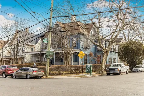 66 W 2nd Street Mount Vernon NY 10550
