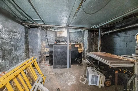 66 W 2nd Street Mount Vernon NY 10550