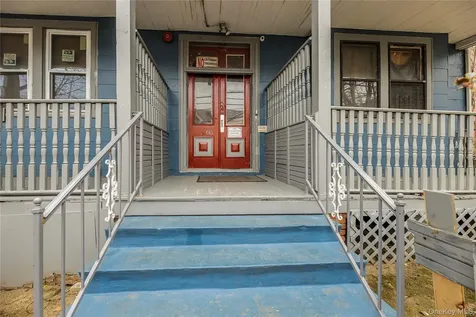 66 W 2nd Street Mount Vernon NY 10550