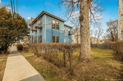 66 W 2nd Street Mount Vernon NY 10550