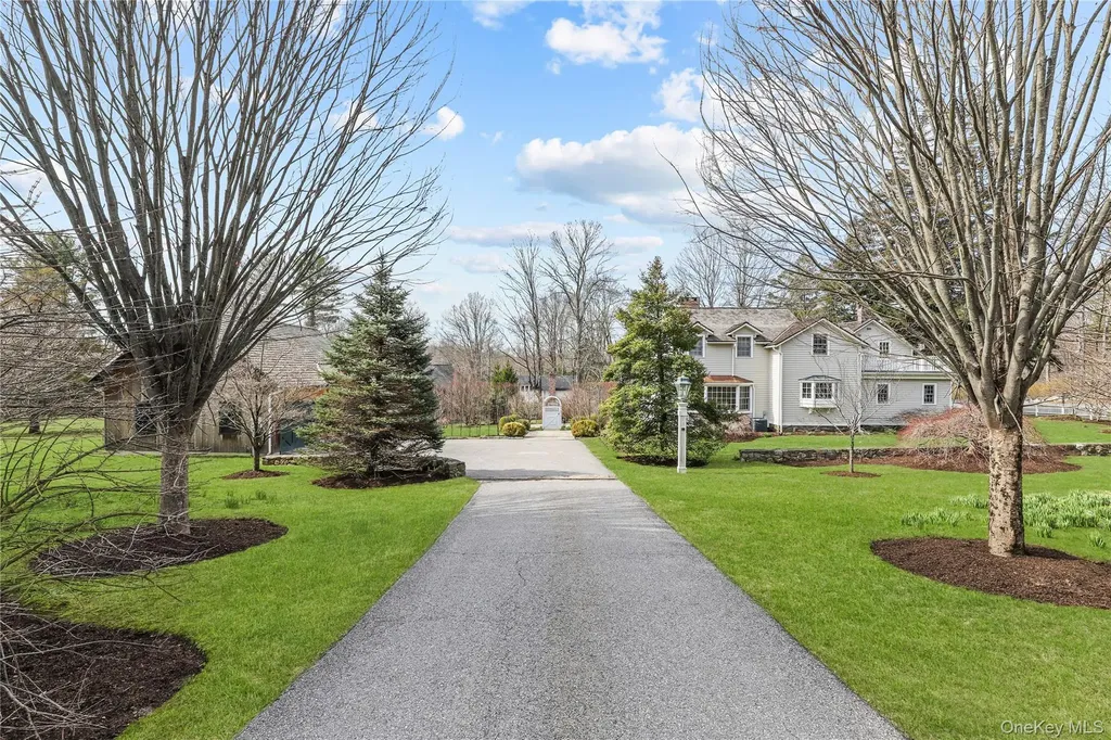 100 Seminary Road Bedford NY 10506