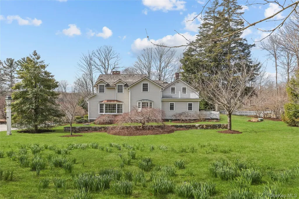 100 Seminary Road Bedford NY 10506