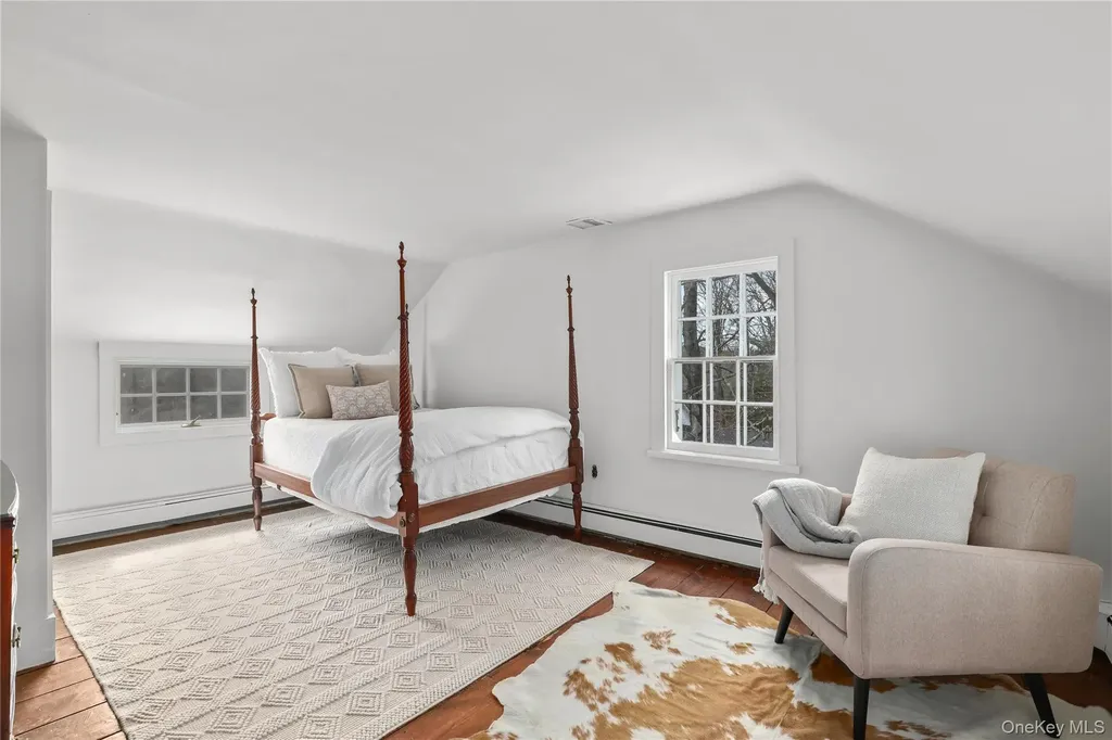 100 Seminary Road Bedford NY 10506