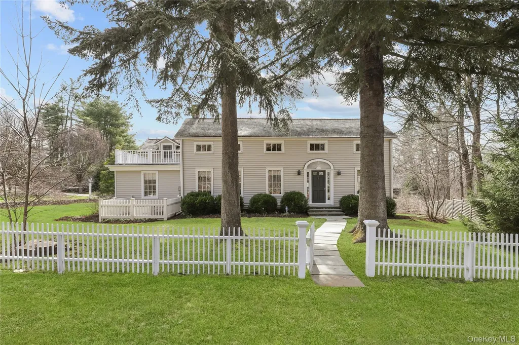 100 Seminary Road Bedford NY 10506