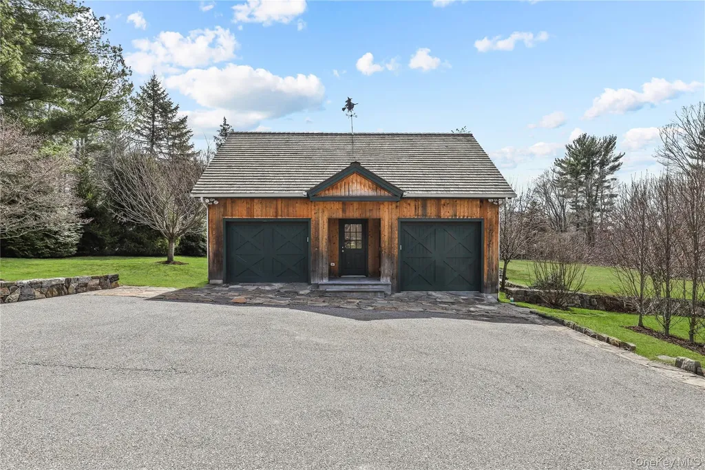 100 Seminary Road Bedford NY 10506