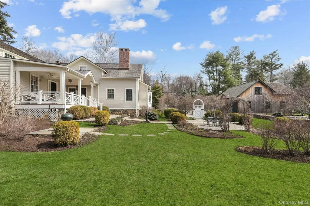 100 Seminary Road Bedford NY 10506