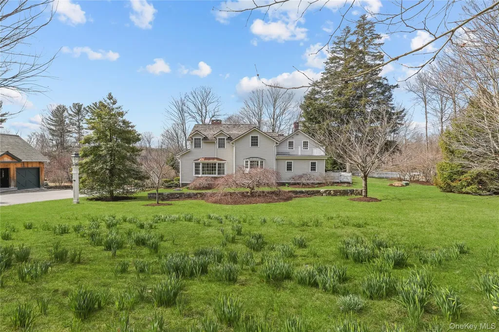 100 Seminary Road Bedford NY 10506