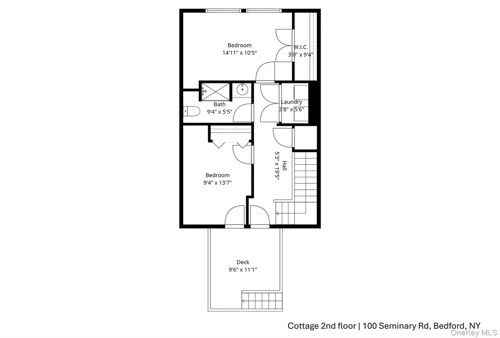 100 Seminary Road Bedford NY 10506