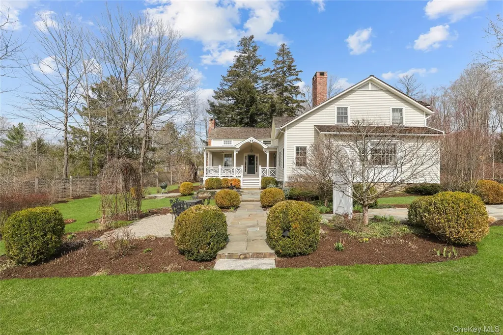 100 Seminary Road Bedford NY 10506