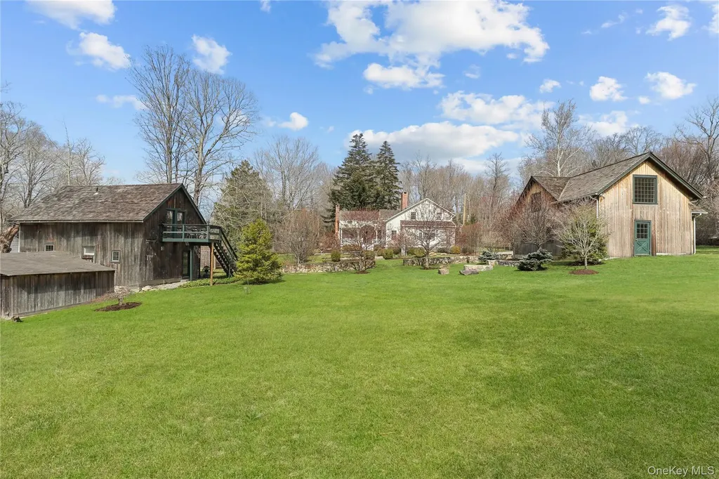 100 Seminary Road Bedford NY 10506