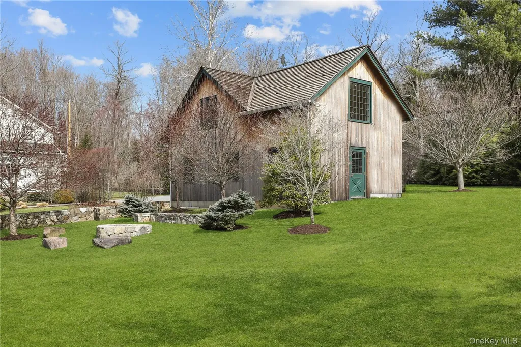 100 Seminary Road Bedford NY 10506