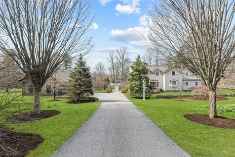 100 Seminary Road Bedford NY 10506